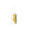 Hello Honey® 8" Corn Ear Felt & Cotton Ornament